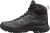 Helly Hansen Hombres Cascada en el medio HT, Negro, 41